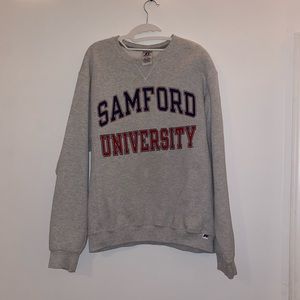 Sanford University Sweatshirt